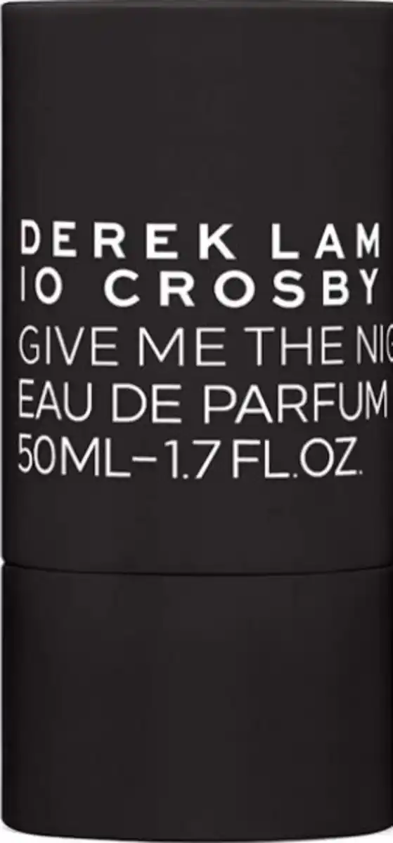 Bild 2 von DEREK LAM 10 CROSBY Give me the night, EdP 50 ml