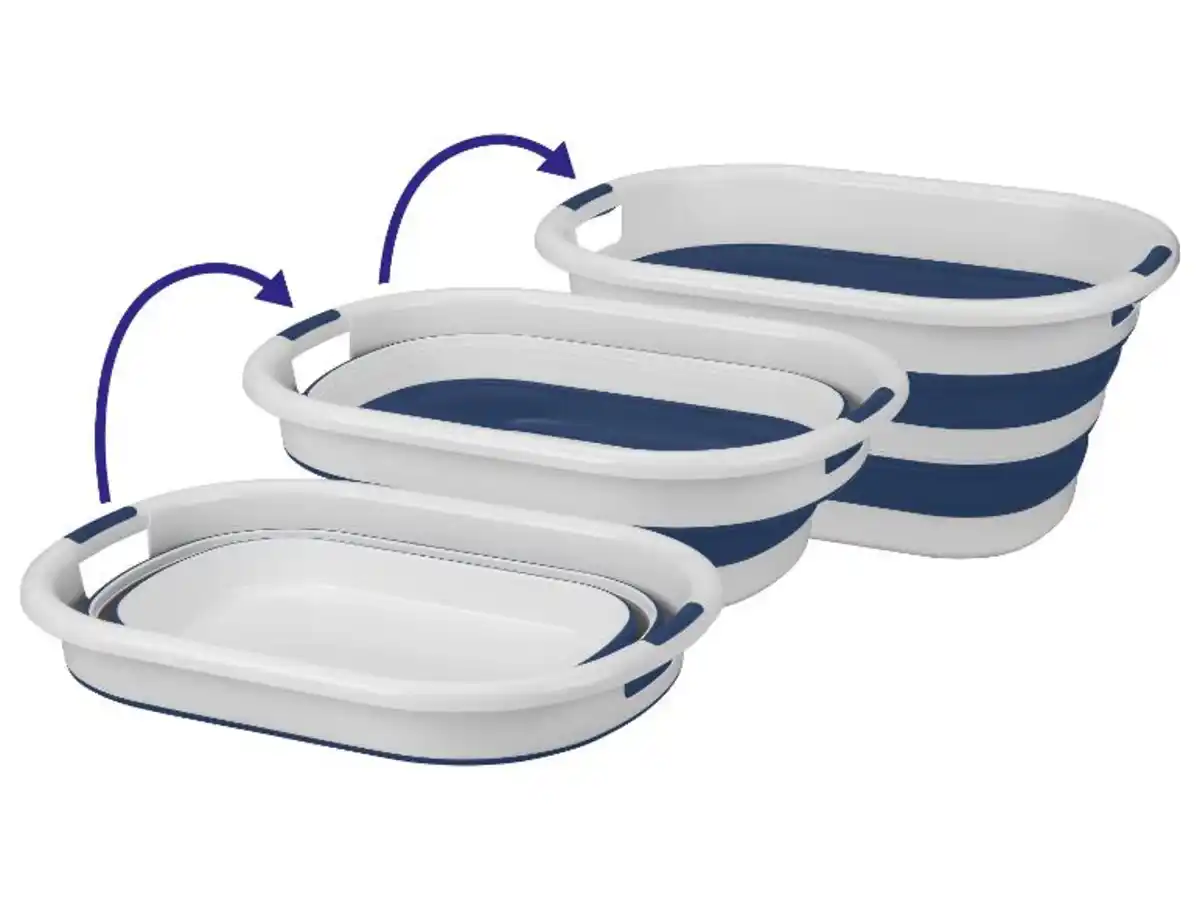 Bild 3 von W5 Wäschewanne, faltbar