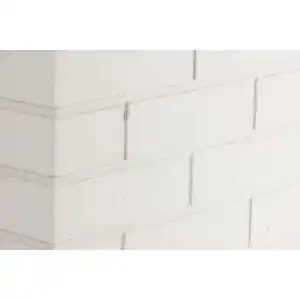 ELABRICK Eckverblender Dover 71x115/240mm, Paketinhalt: 2m¹