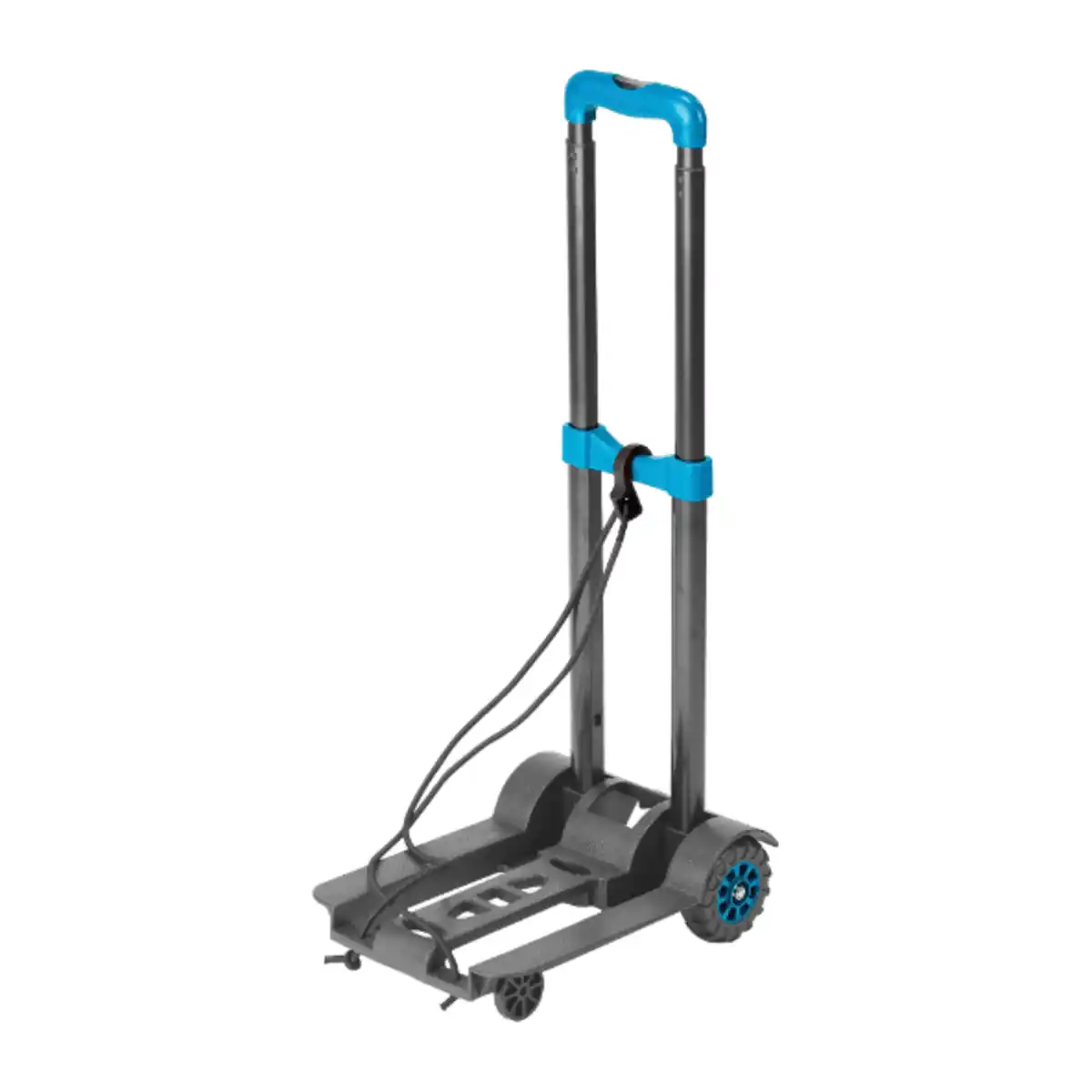 Bild 1 von WORKZONE Mini-Transportkarre