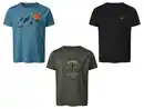 Bild 1 von esmara Men Herren T-Shirt, leger geschnitten