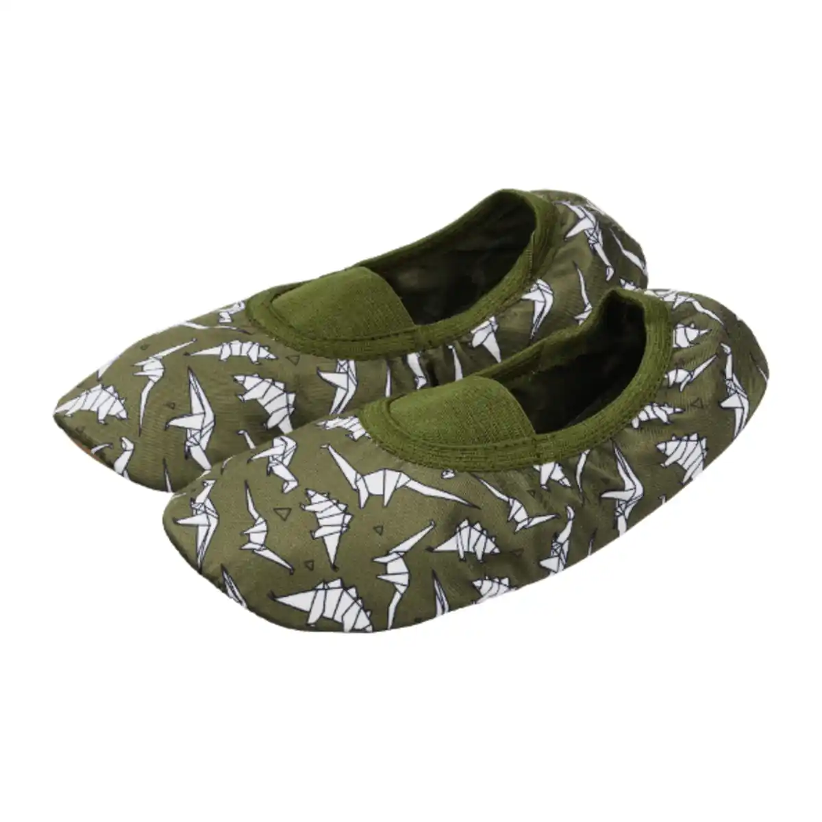 Bild 3 von CRANE Turnschläppchen