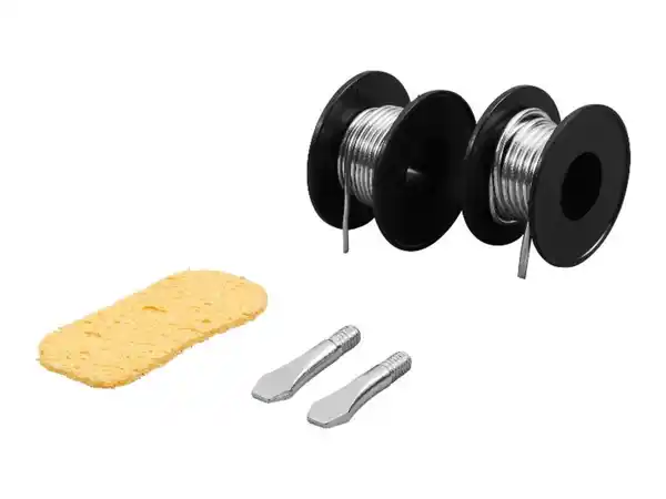 Bild 3 von PARKSIDE® Regelbare Lötstation »PLS 48 D2«, mit austauschbaren Spitzen