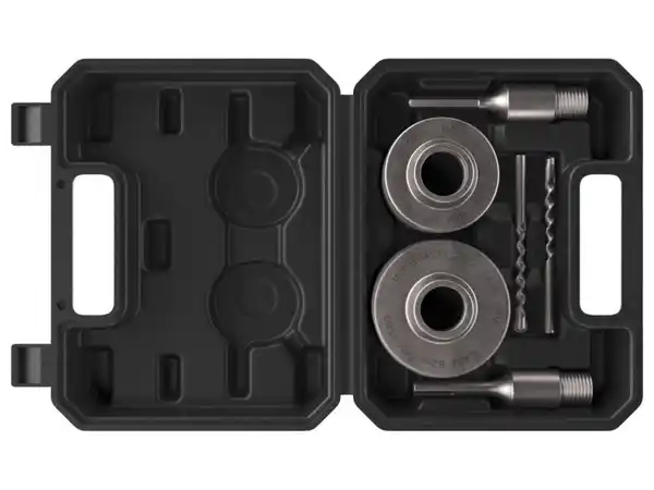 Bild 3 von PARKSIDE® Bohrkronen Set, 6-teilig >PBKS 6 A1<