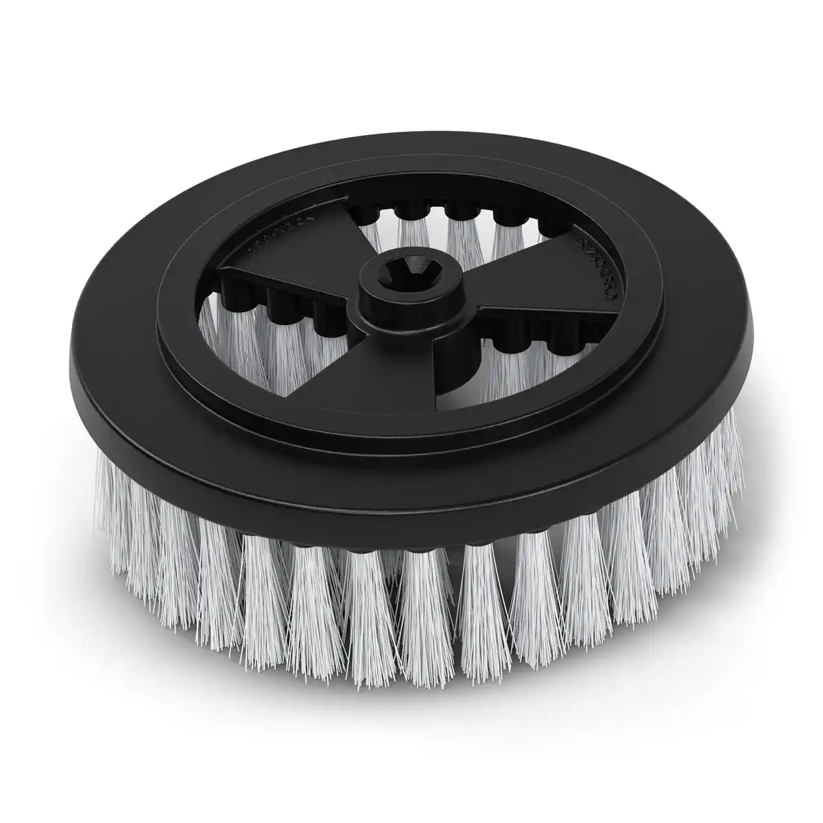 Bild 1 von KÄRCHER Wechselaufsatz rotierend, Kunststoff, schwarz