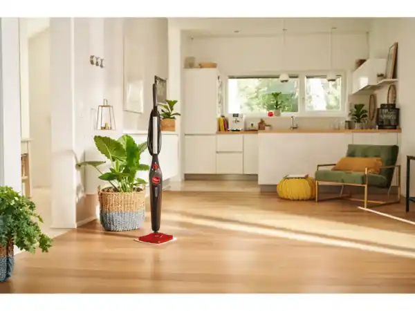 Bild 2 von Vileda Dampfmopp
