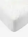 Bild 1 von Nässeschutzauflage VICTORIA 90x200x25 weiß