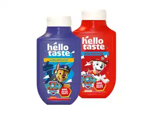 Hello Taste Kids Ketchup,  300 ml