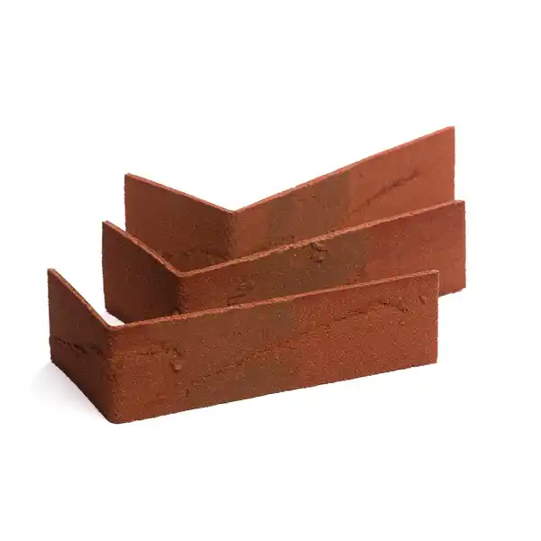 Bild 2 von ELABRICK Eckverblender Cordoba 71x115/240mm, Paketinhalt: 2m¹