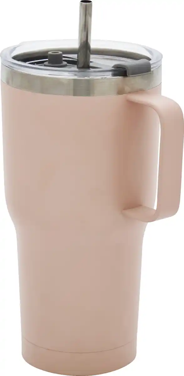 Bild 1 von IDEENWELT Thermobecher Rosa