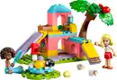 Bild 2 von LEGO Friends 42640 Meerschweinchen Spielplatz