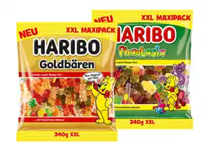 XXL Haribo