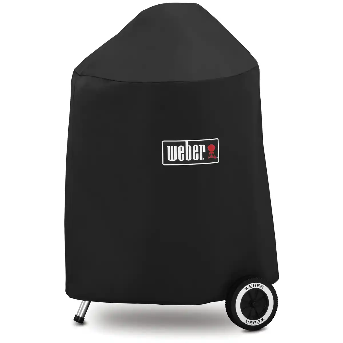 Bild 1 von WEBER Abdeckung, schwarz