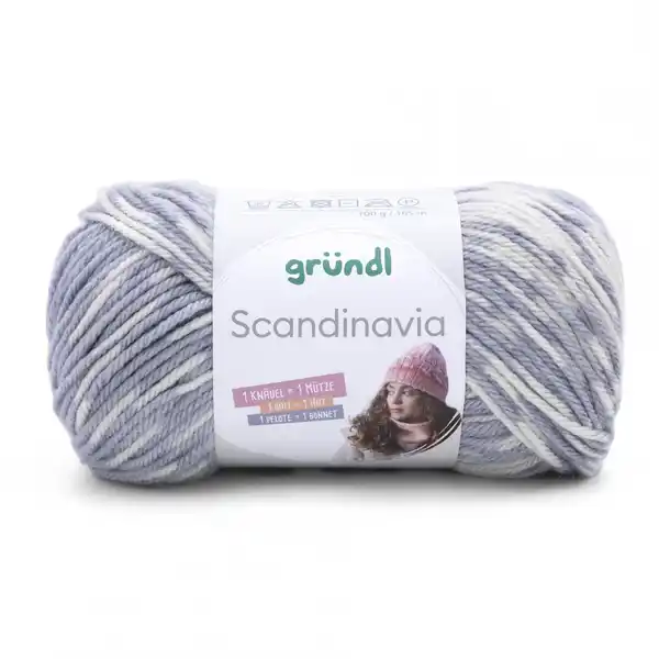 Bild 4 von Handstrickgarn 100 g