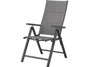 LIVARNO home Aluminium-Klappsessel