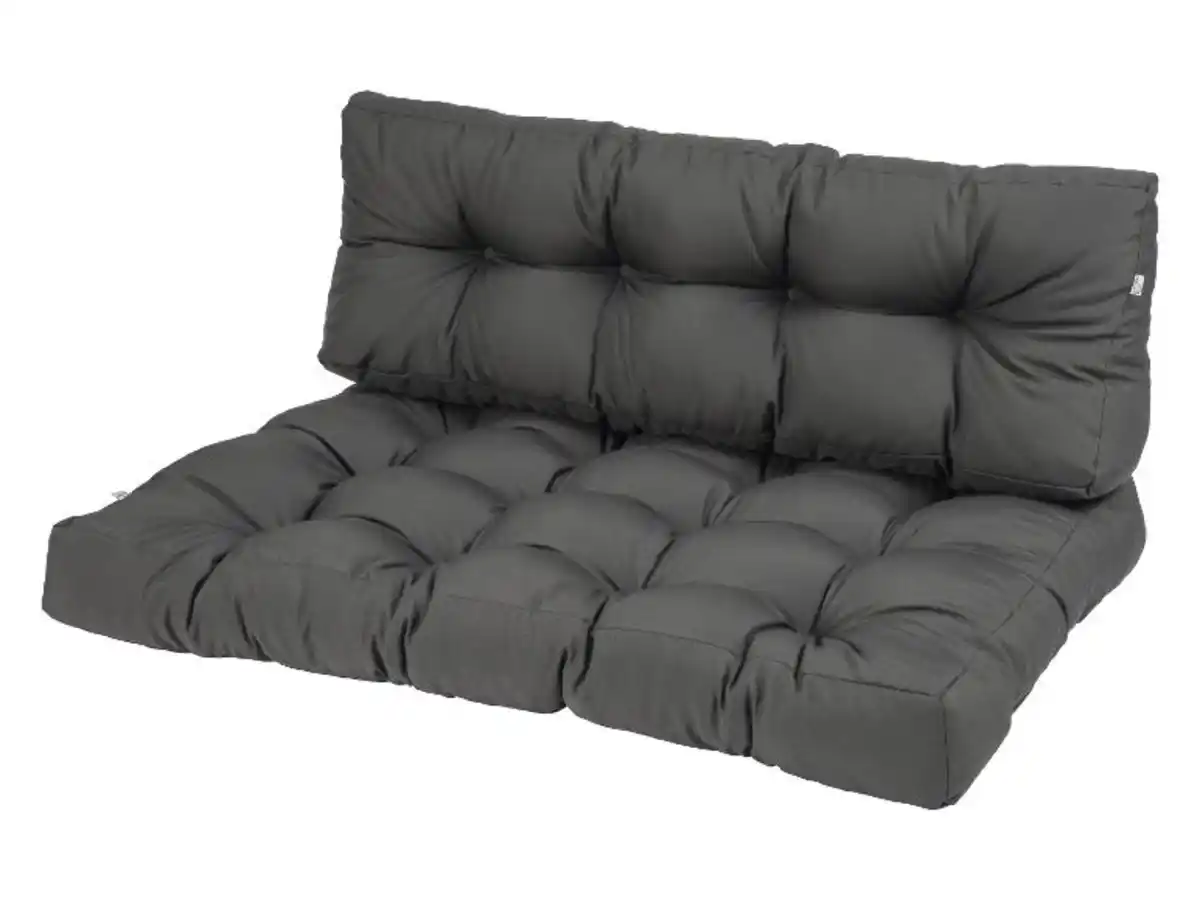 Bild 2 von LIVARNO home Paletten-Polsterauflagenset für Europaletten