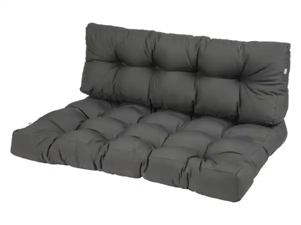 Bild 2 von LIVARNO home Paletten-Polsterauflagenset für Europaletten