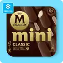 Bild 1 von LANGNESE Magnum-Minis, Verschiedene Sorten