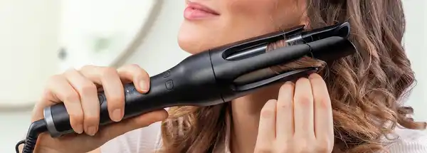 Bild 4 von IDEENWELT Automatischer Lockenstab