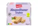 Bild 1 von Sondey Neapolitaner Waffeln Haselnuss