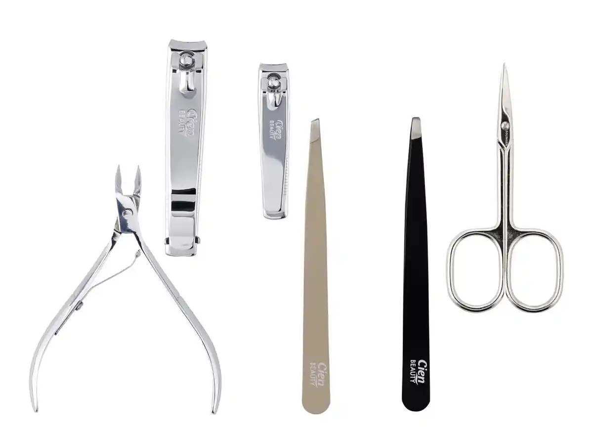 Bild 1 von Cien BEAUTY Maniküre-/Pediküre