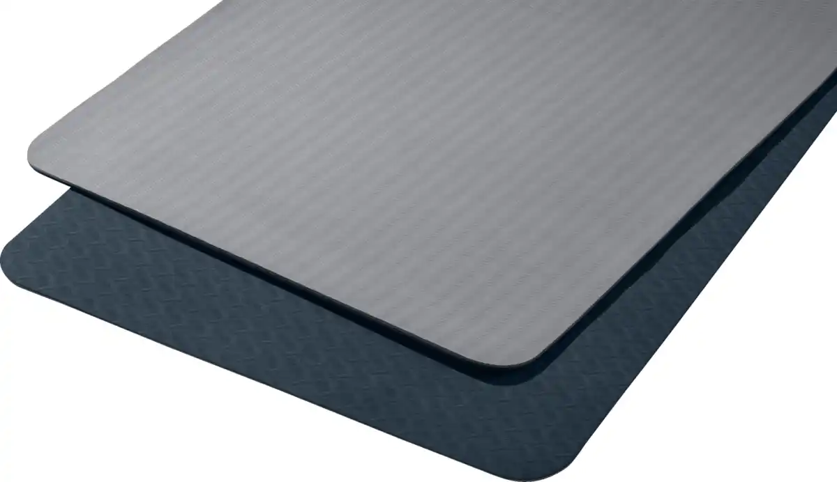 Bild 3 von IDEENWELT Yogamatte Blau