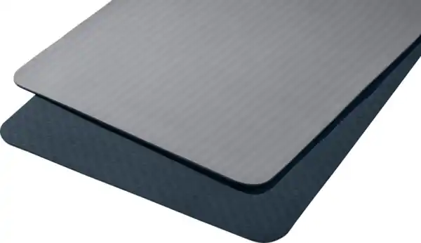 Bild 3 von IDEENWELT Yogamatte Blau