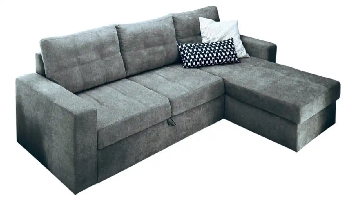 Bild 1 von Polsterecke