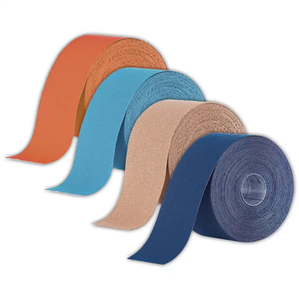 Bild 1 von Sensomed XXL-Physio-Tape 7,5 m