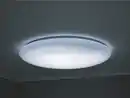 Bild 3 von LIVARNO home LED-Deckenleuchte, mit Sternenhimmel-Effekt, Ø 76 cm