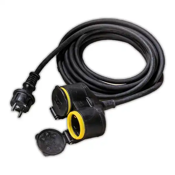 Bild 4 von Powertec Electric Outdoor-Elektrozubehör