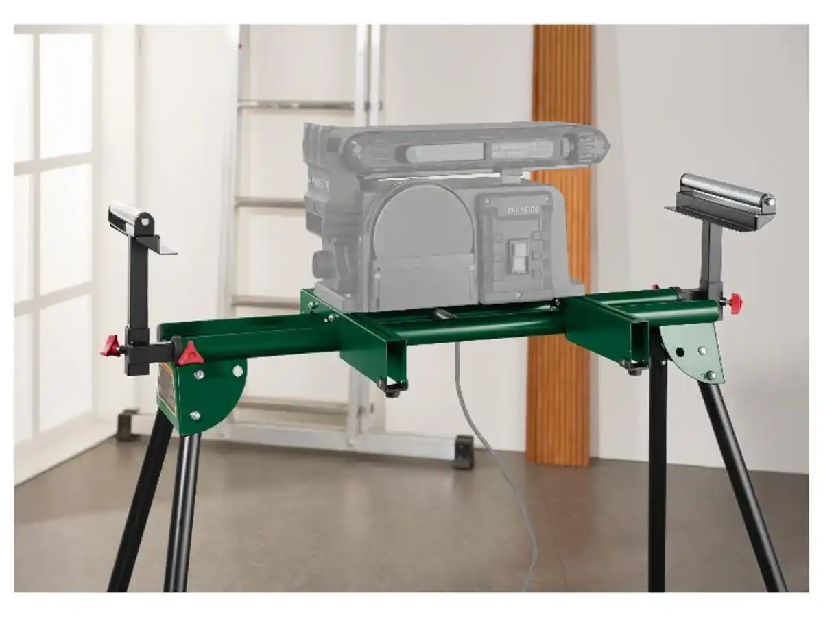 Bild 2 von PARKSIDE® Universal-Maschinenuntergestell »PUG 1550 A1«, Traglast 150 kg