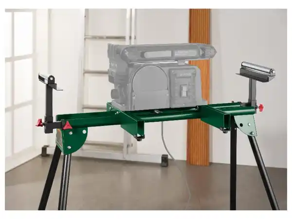 Bild 2 von PARKSIDE® Universal-Maschinenuntergestell »PUG 1550 A1«, Traglast 150 kg