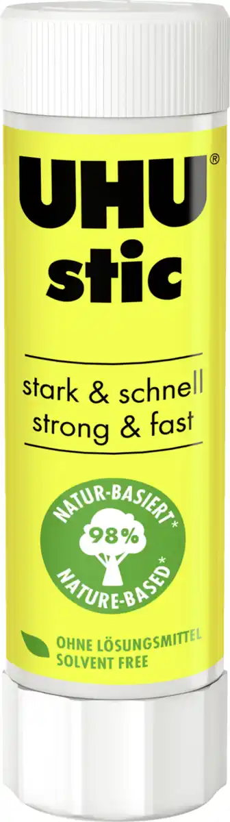 Bild 1 von UHU Klebestift Stick, 40 g