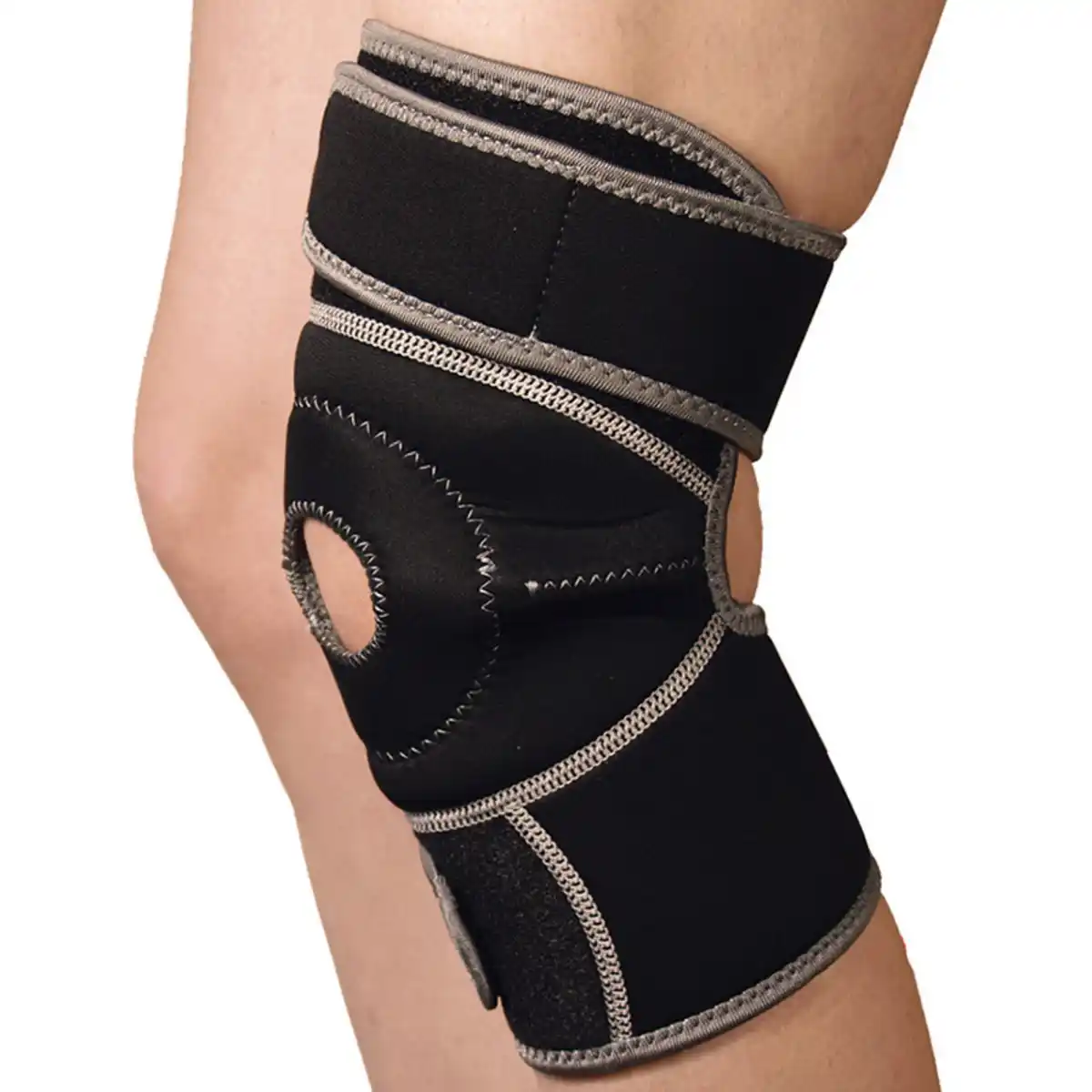 Bild 1 von Dittmann Health Kniebandage