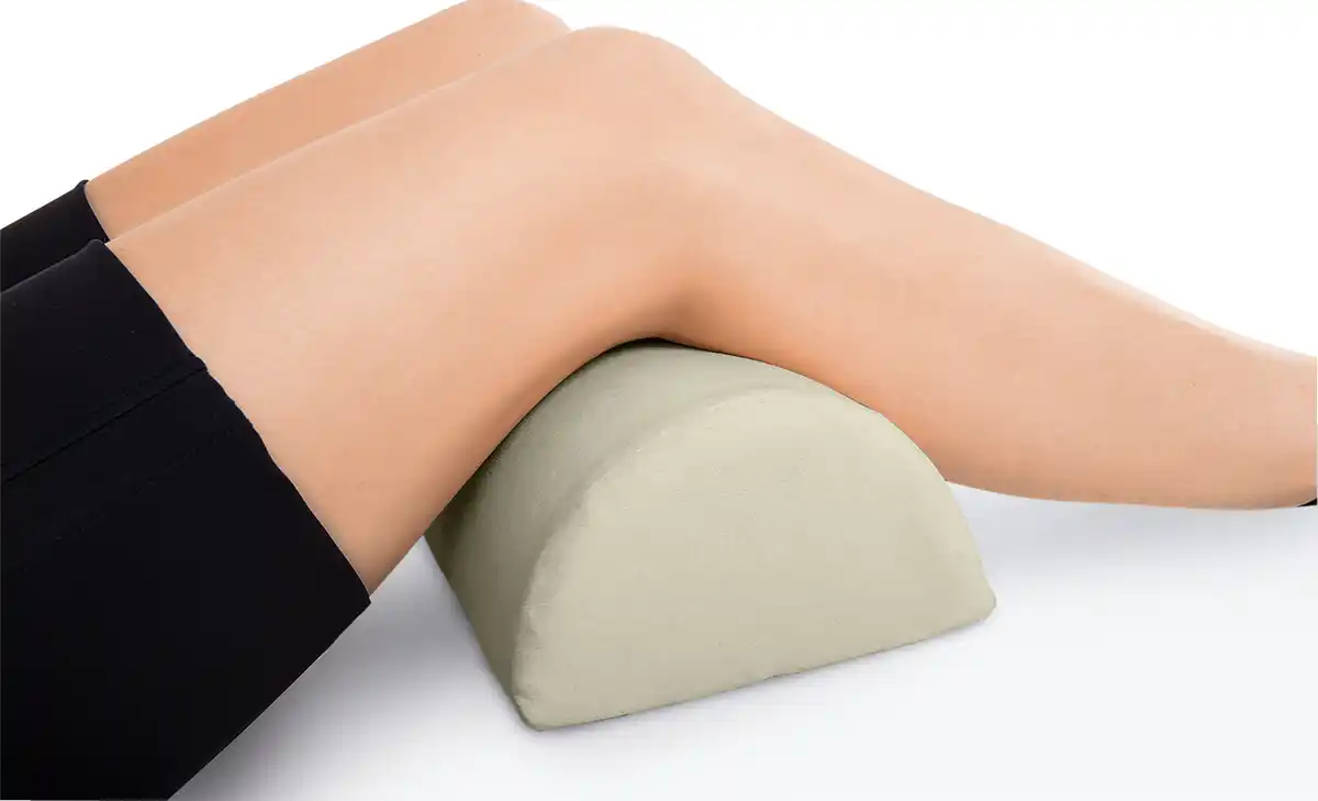 Bild 2 von IDEENWELT Viskoelastische Halbrolle