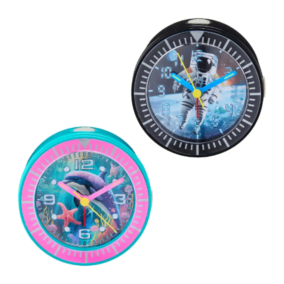 Bild 1 von KRONTALER Kinderwecker