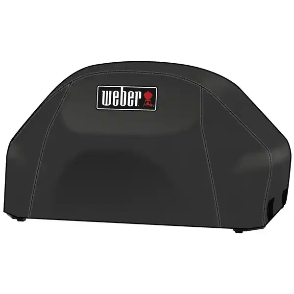 Bild 1 von WEBER Grill-Abdeckhaube für WEBER-Grills, für Pulse 2000, schwarz