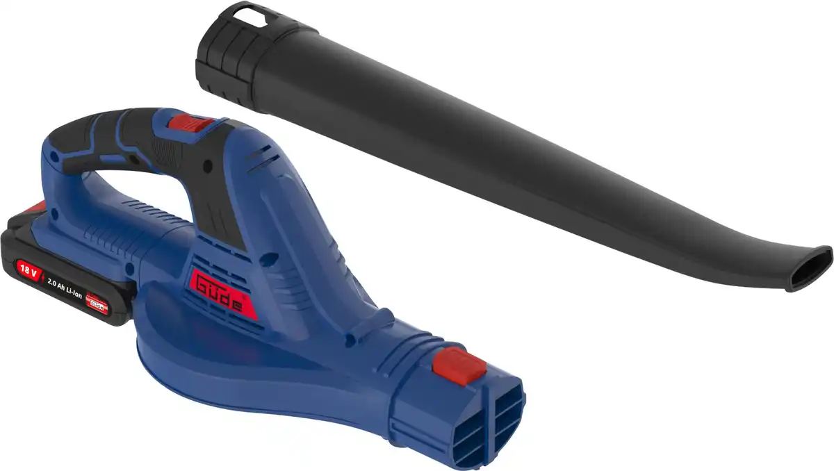 Bild 2 von Akku-Laubbläser LB 18-201-05