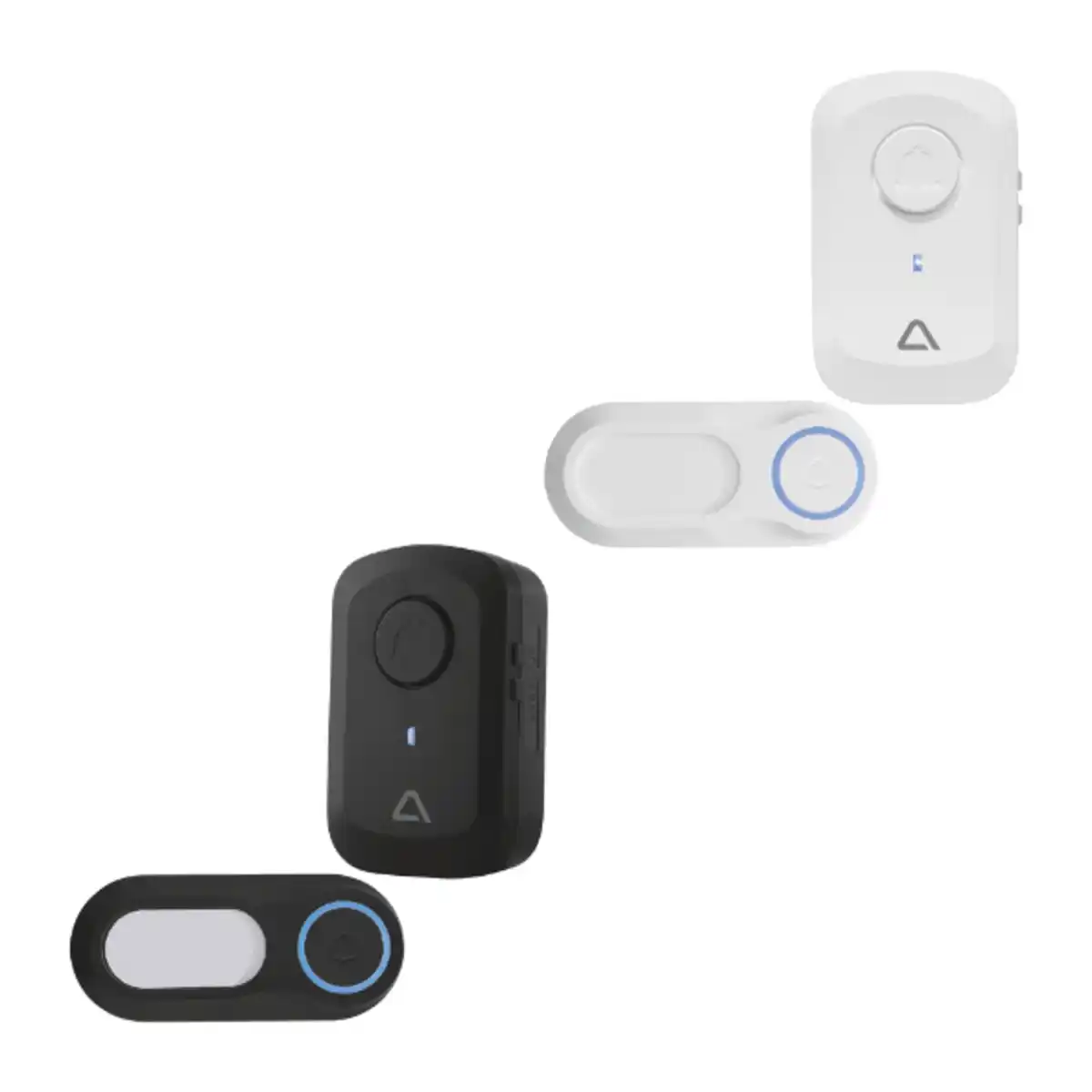 Bild 1 von AMBIANO Kabellose Türklingel