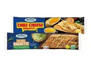 Meggle Baguette,  160 g