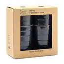 Bild 1 von Becher, 4er Set, 200 ml, Melanin, schwarz