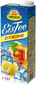 Eistee ​1,5 Liter