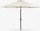 Bild 1 von Marktschirm HALK Ø300 beige