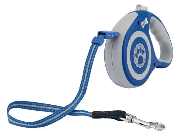 Bild 3 von zoofari® Ausziehleine mit Rückzugmechanismus, 5 m