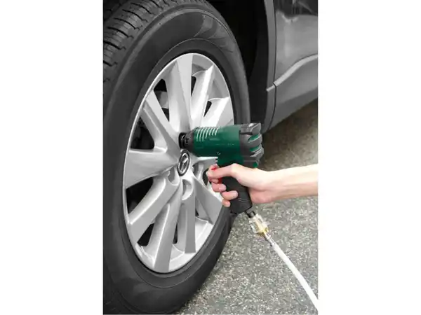 Bild 2 von PARKSIDE® Druckluft Schlagschrauber »PDSS 310«, 310 Nm, 6,3 bar