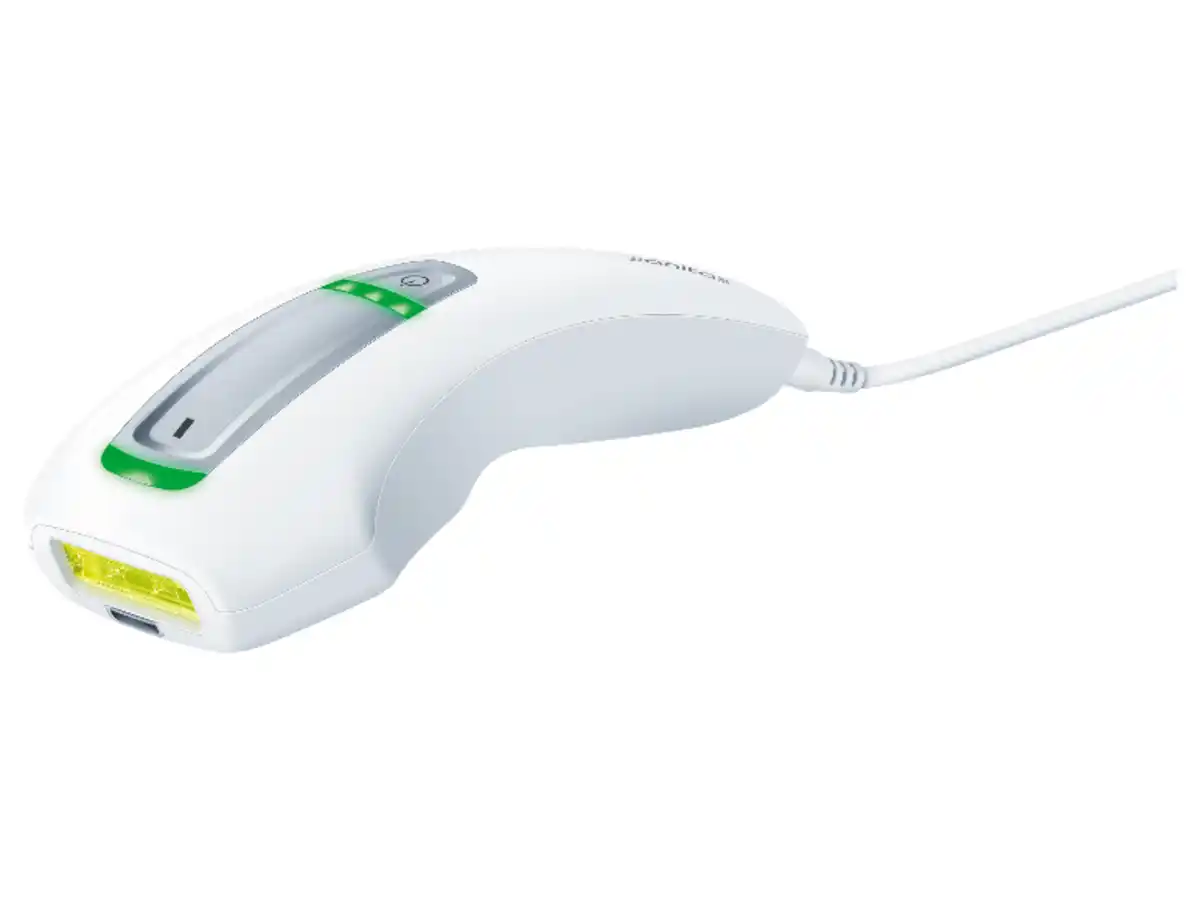 Bild 1 von SANITAS Haarentfernungsgerät »IPL 200«