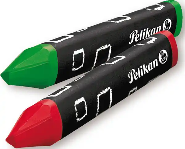 Bild 3 von Pelikan Wachsmaler 665/8 D