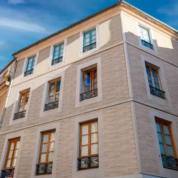 Bild 3 von ELABRICK Verblender »Elabrick«, Eckverblender Pisa 40x100/290 mm - 2m¹