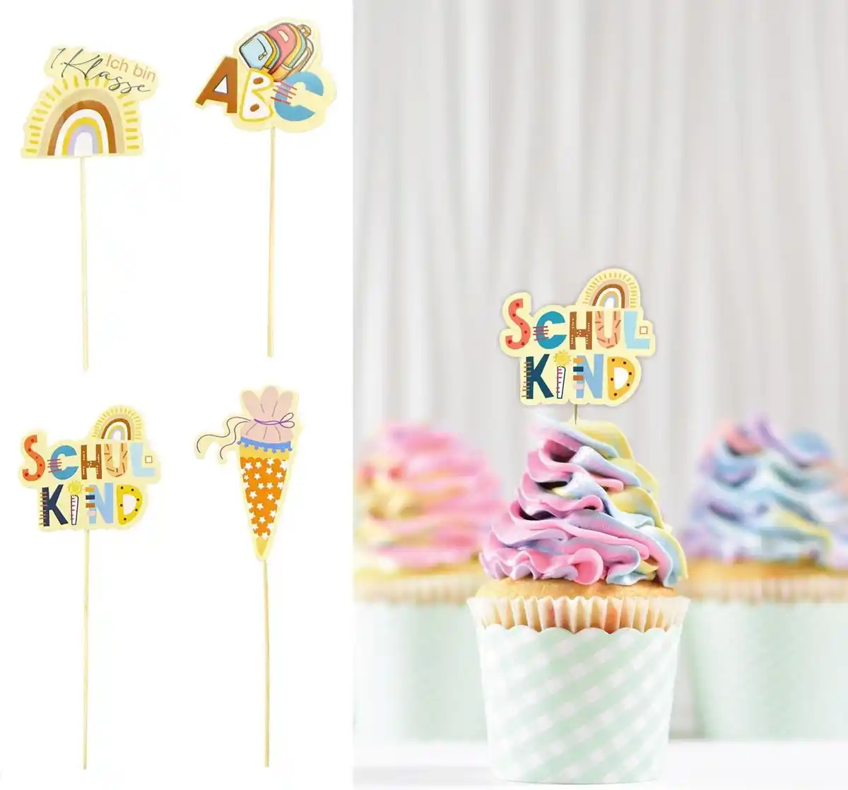 Bild 1 von Tortenstecker